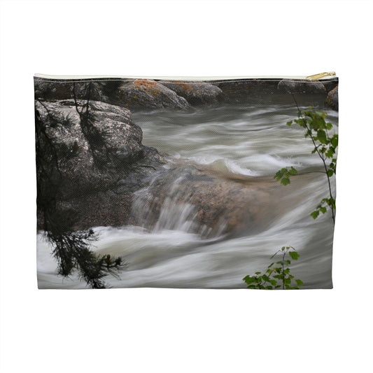 Accessory Pouch