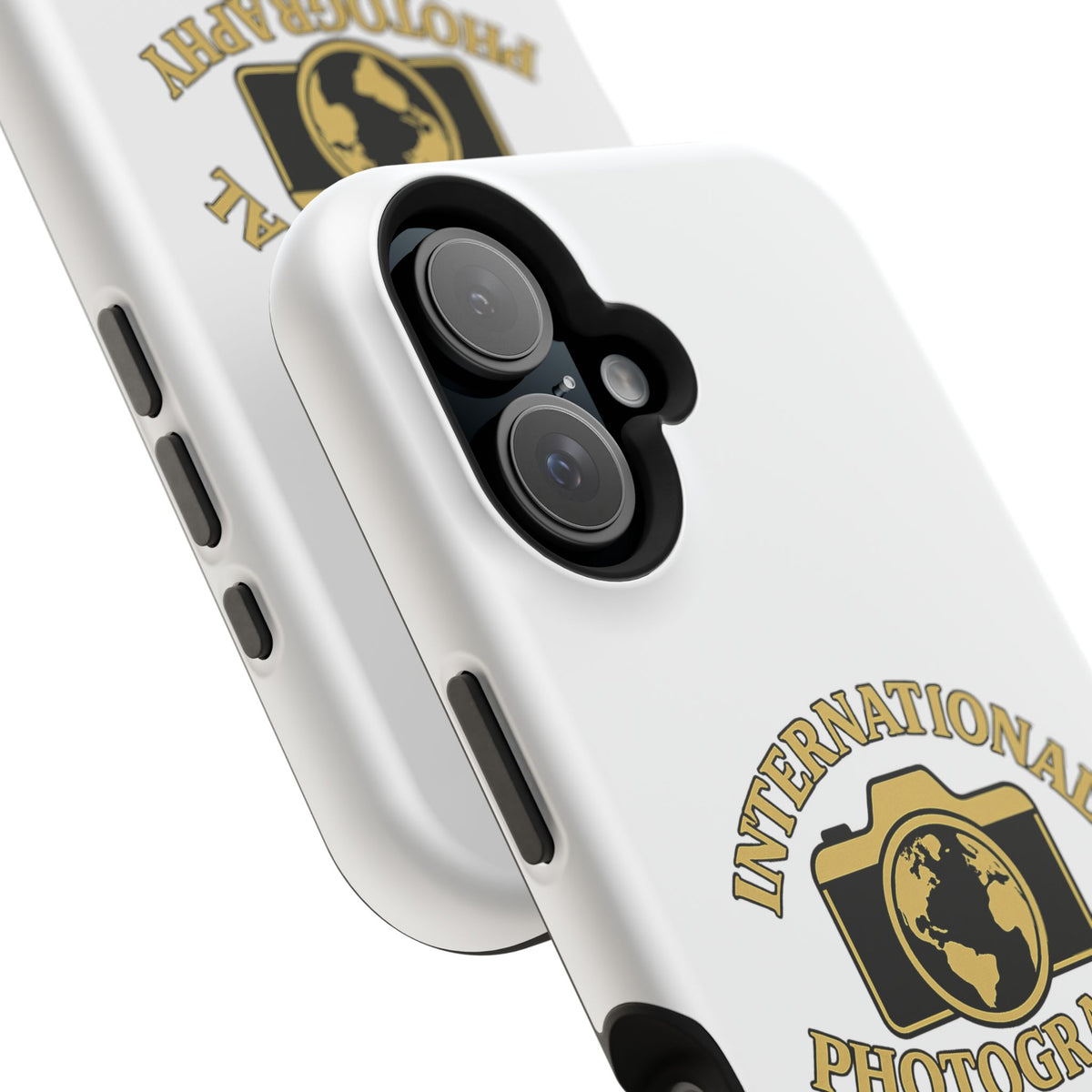 International Photography by Marin Magnetic Phone Case
