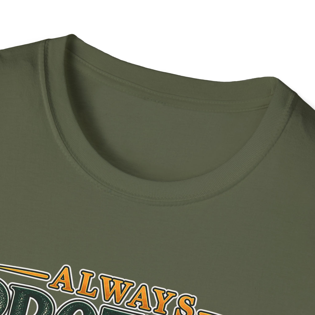 Protect Your Peace Mountain T-Shirt — Inspirational Outdoor Graphic Tee