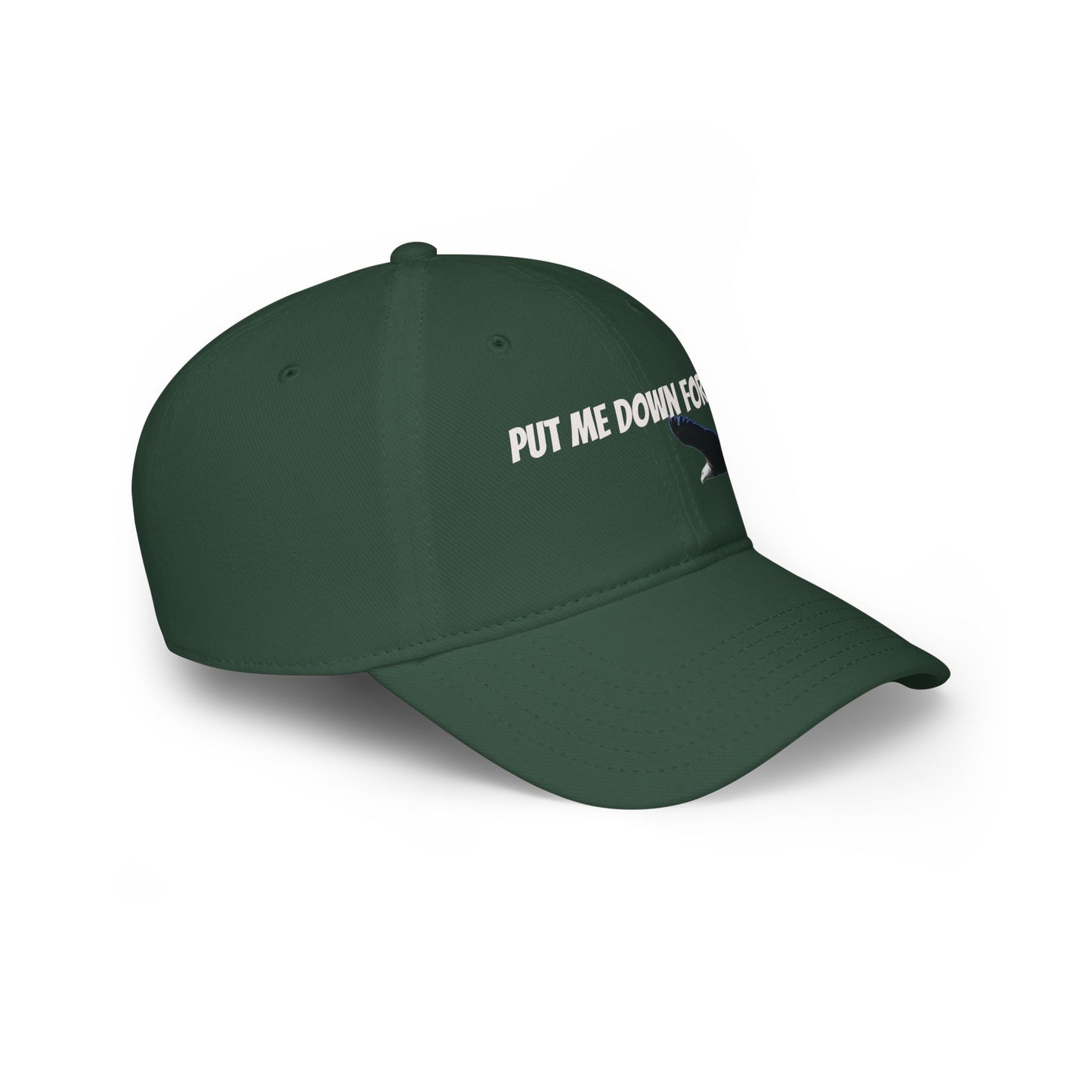 Casual Statement Baseball Cap - Perfect for Outdoor Adventures, Gifts, and Everyday Wear, Adjustable, Trendy, Fun Design