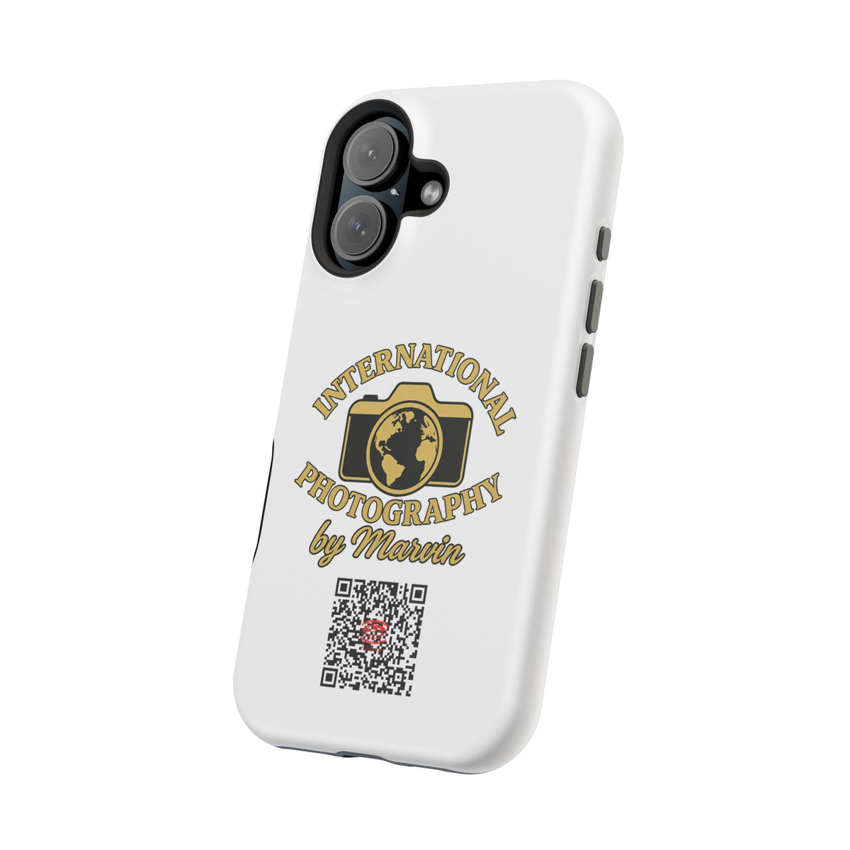 International Photography by Marin Magnetic Phone Case