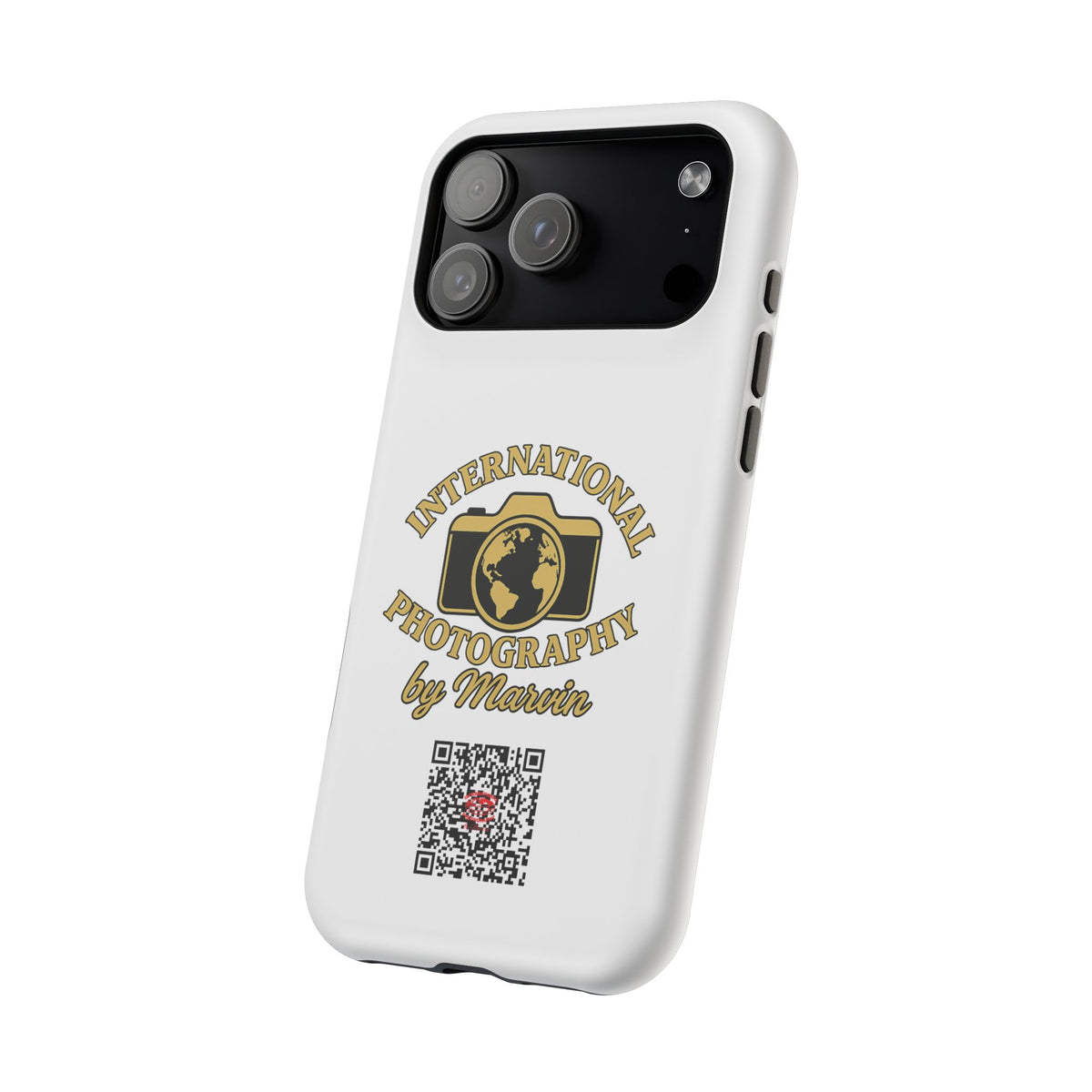 International Photography by Marin Magnetic Phone Case