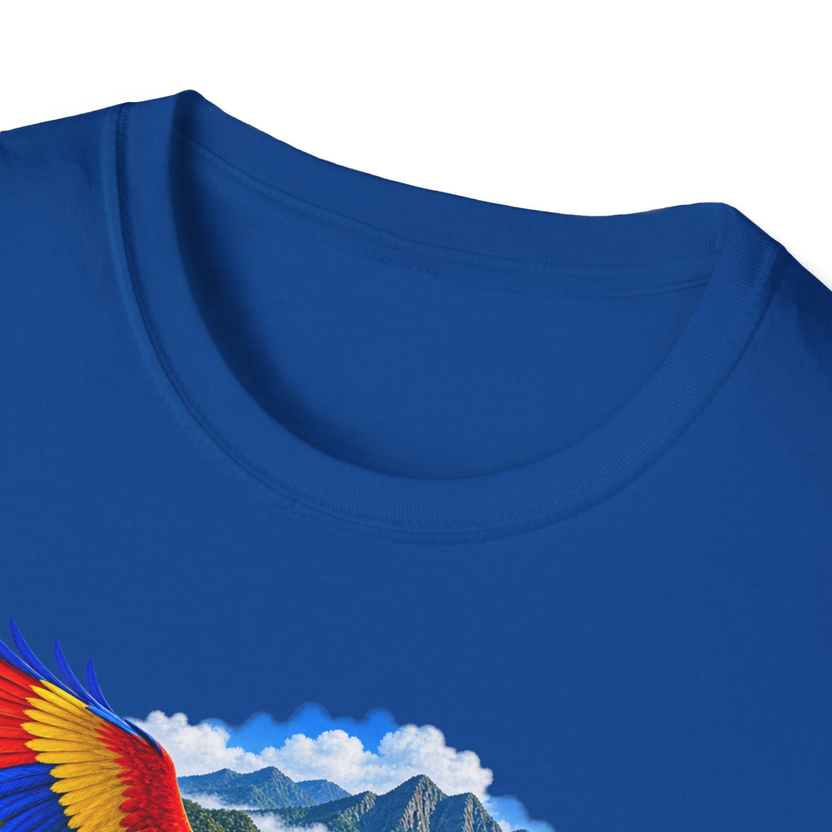 Colombia País de la Belleza Tropical Travel T-Shirt
