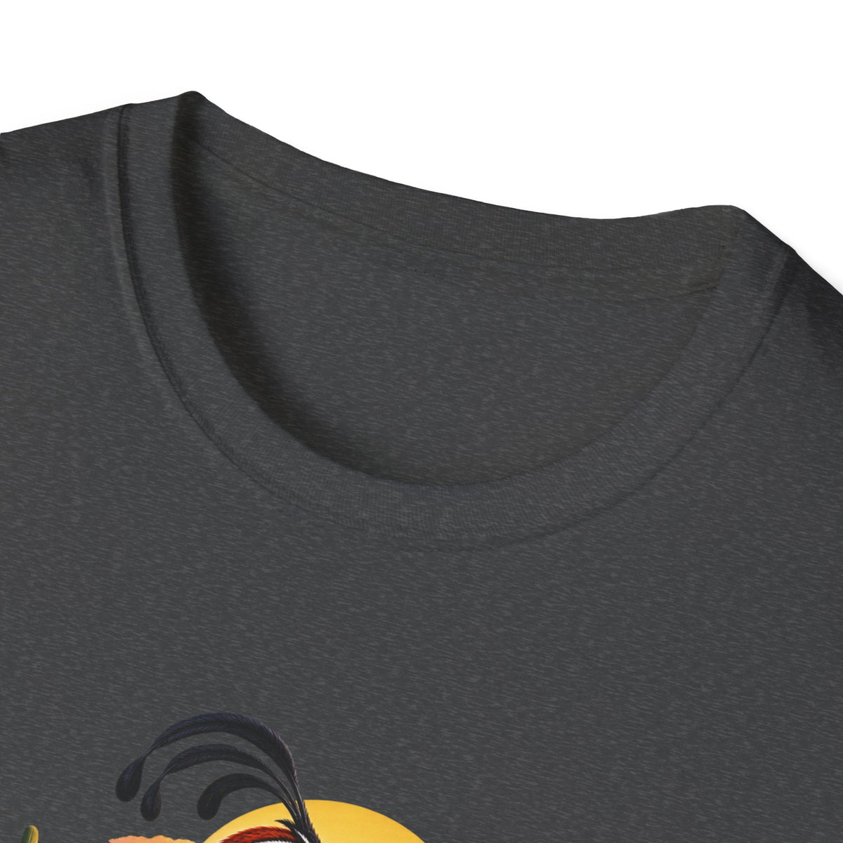 Montezuma Quail T-Shirt