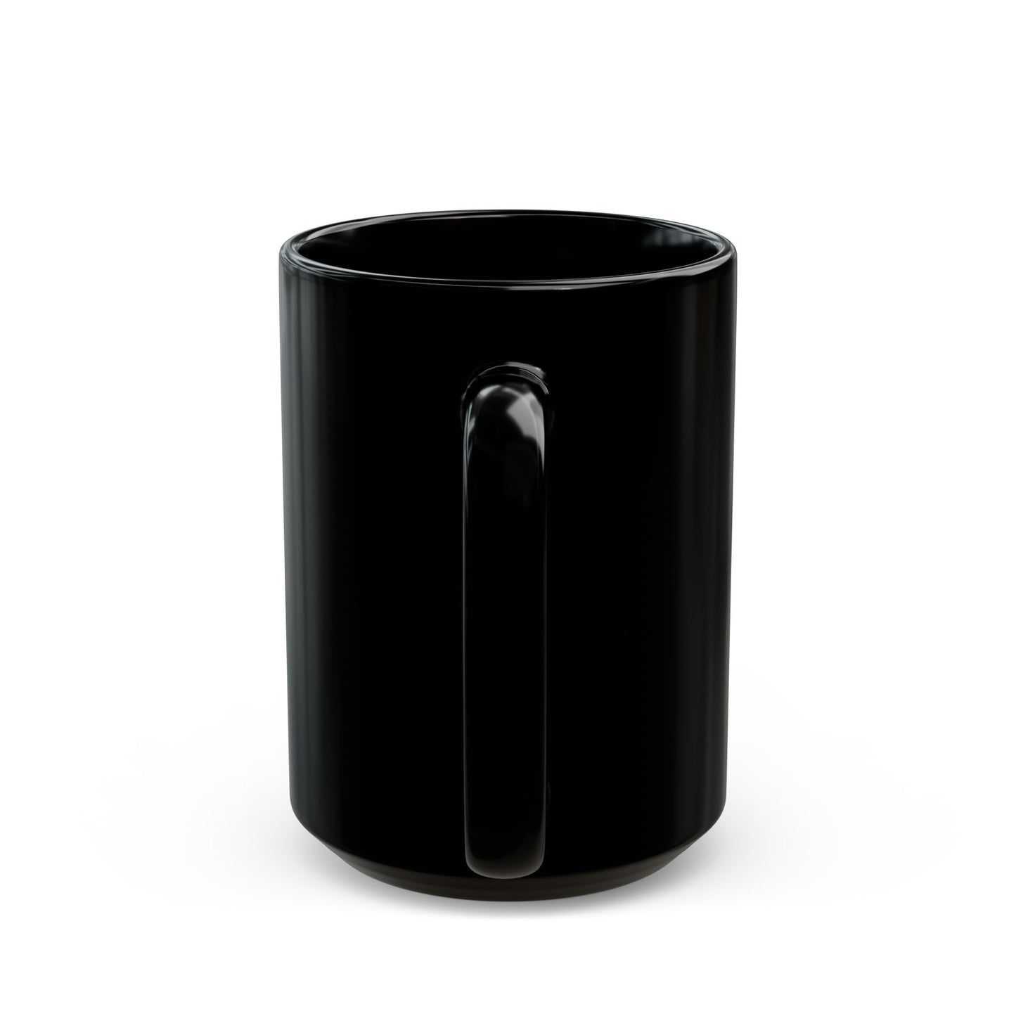 Photography Enthusiast Mug - Custom Black Ceramic Coffee Cup for Creatives, Gift for Photographers, International Photography Design, [...]