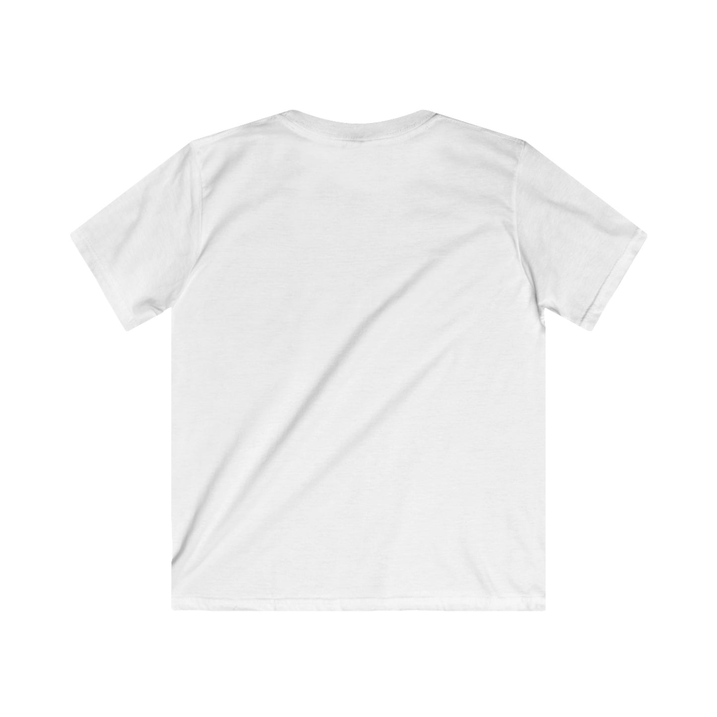 Kids Mississippi State Tee — Vintage Riverboat & Blues Design