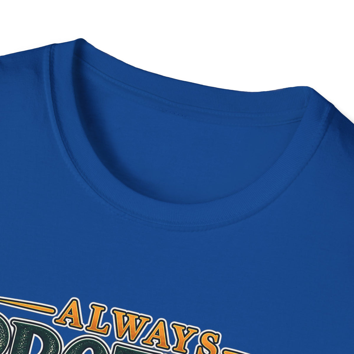 Protect Your Peace Mountain T-Shirt — Inspirational Outdoor Graphic Tee