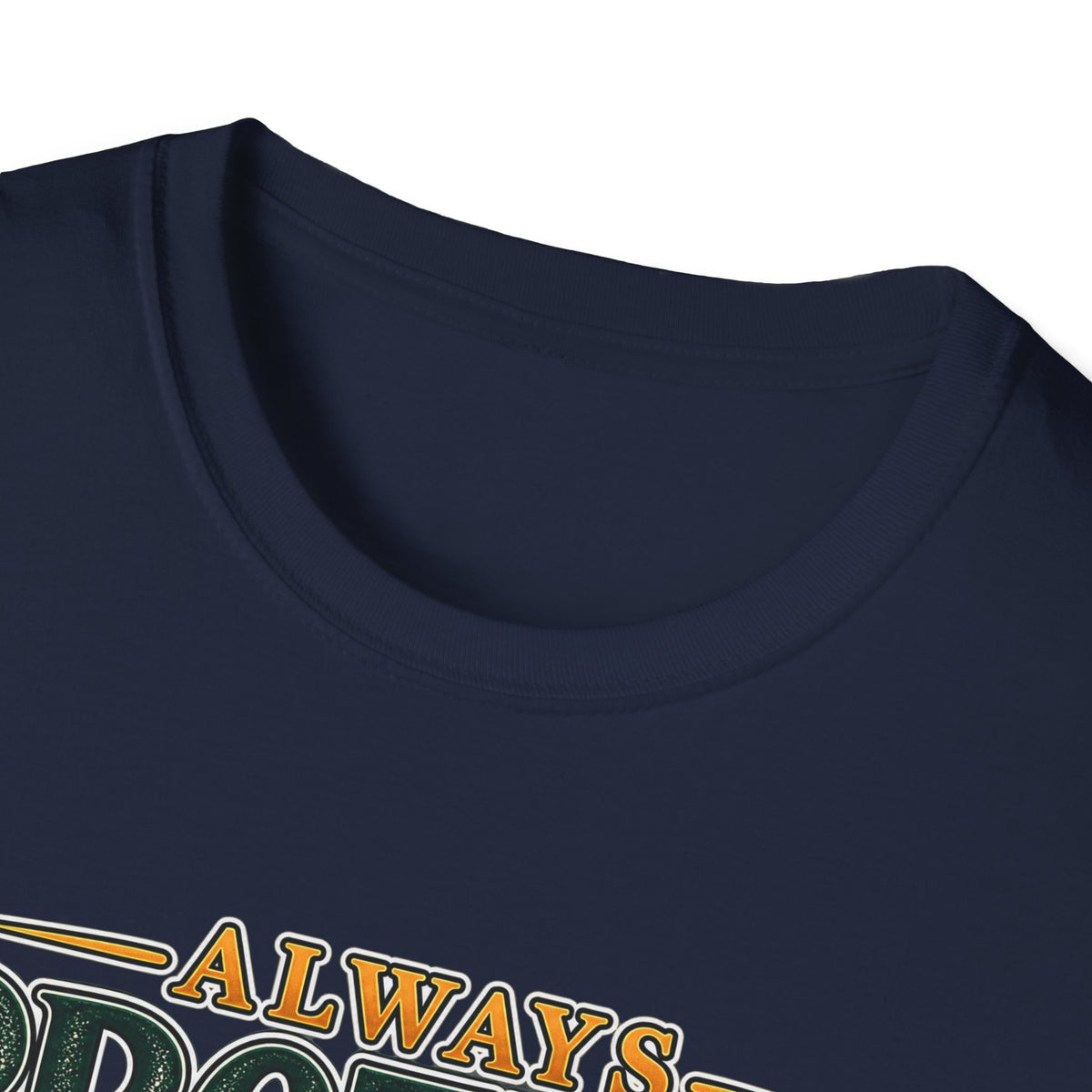 Protect Your Peace Mountain T-Shirt — Inspirational Outdoor Graphic Tee