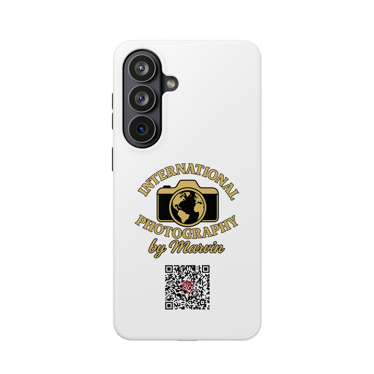 International Photography by Marin Magnetic Phone Case