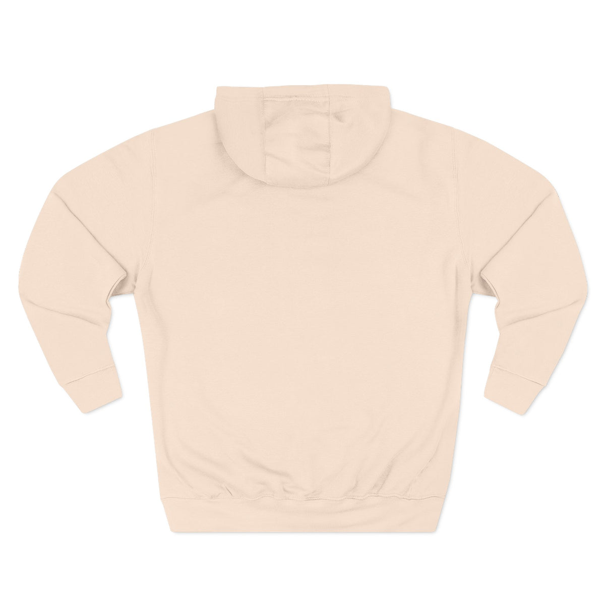Hoodie - "Always Protect Your Peace" Mountain Graphic Fleece Hoodie
