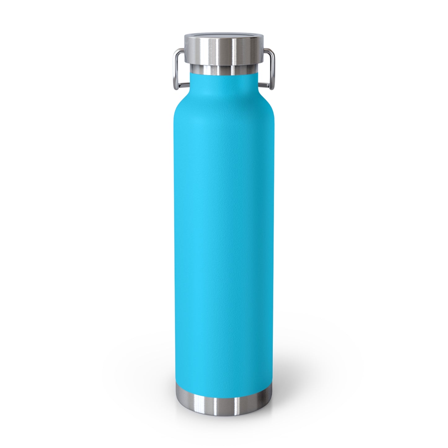 22oz Insulated Water Bottle — “My Attitude Is Enough I Don’t Need Yours Too” Quote