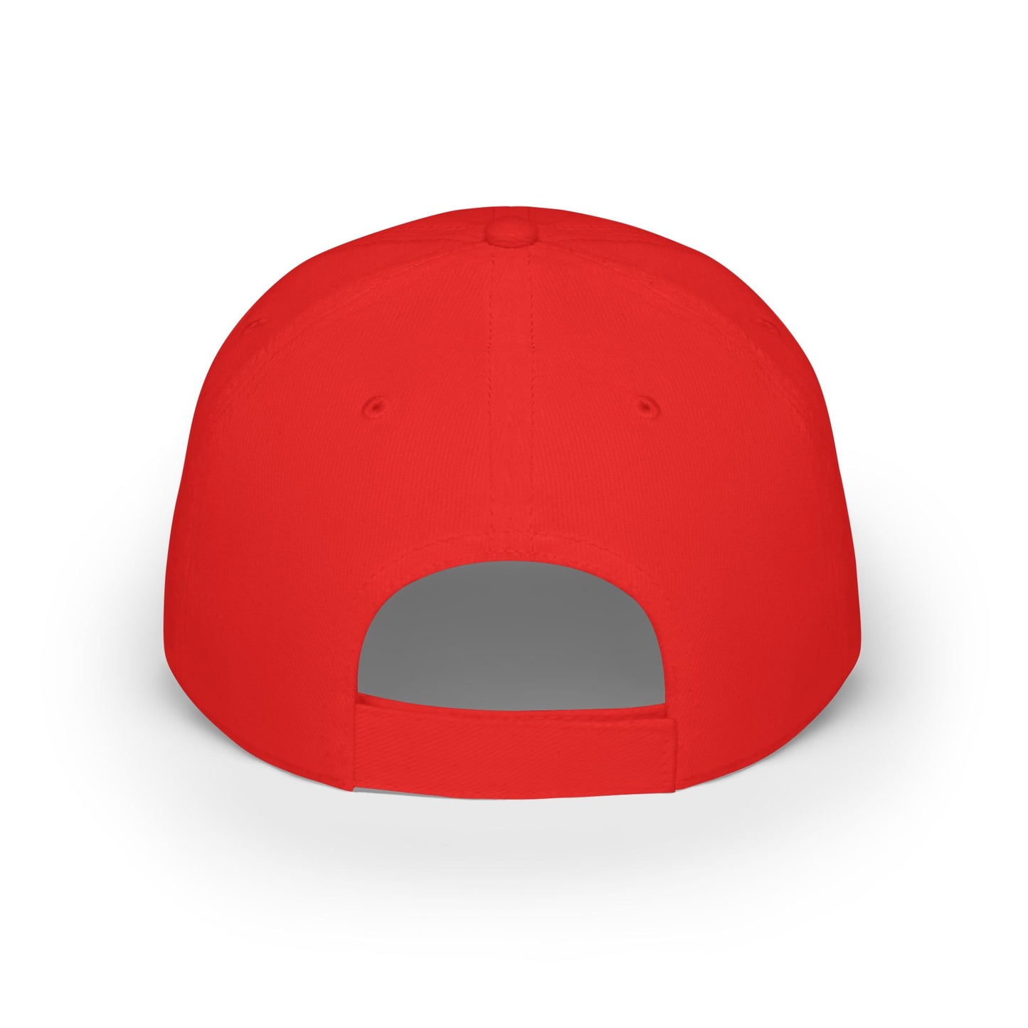 Casual Statement Baseball Cap - Perfect for Outdoor Adventures, Gifts, and Everyday Wear, Adjustable, Trendy, Fun Design