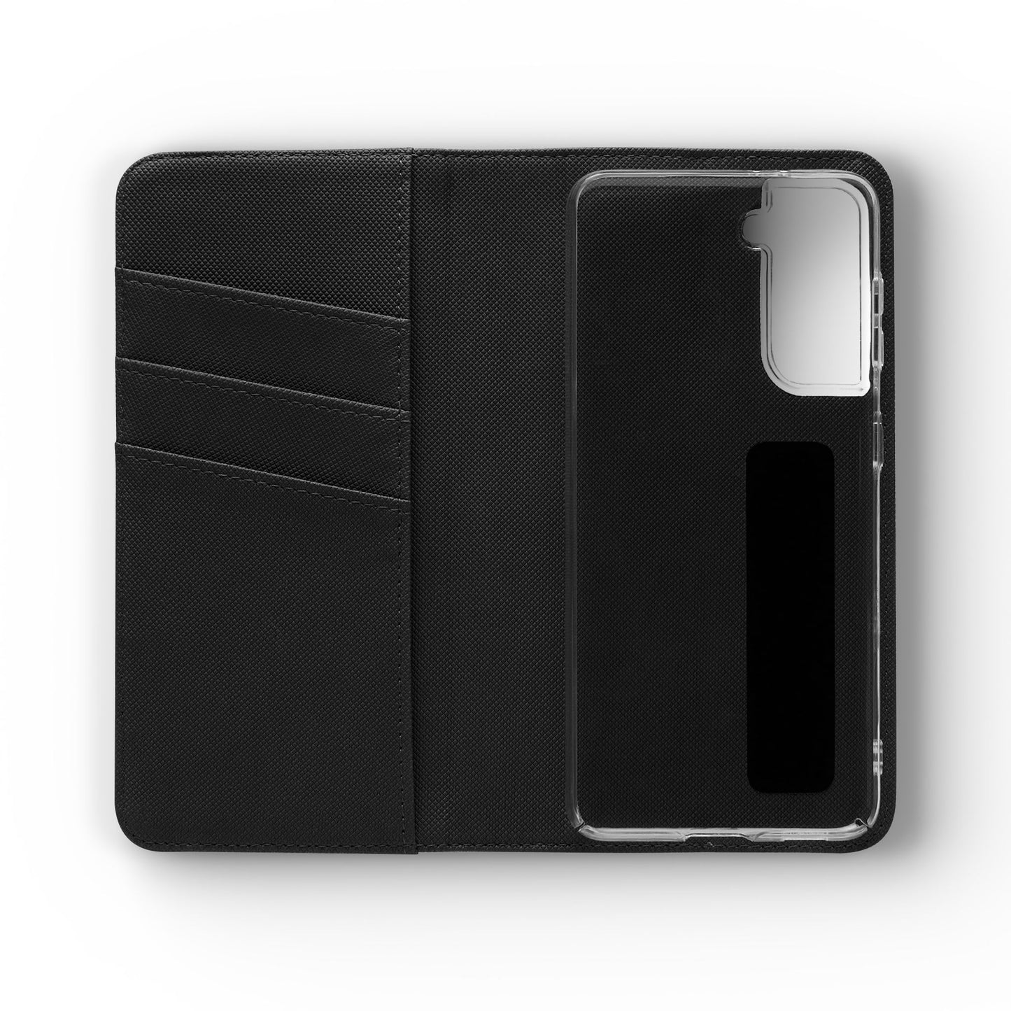 Scenic Waterfall Flip Case, Nature Phone Wallet, Eco-Friendly Phone Accessory, Gift for Nature Lovers, Travel Must-Have