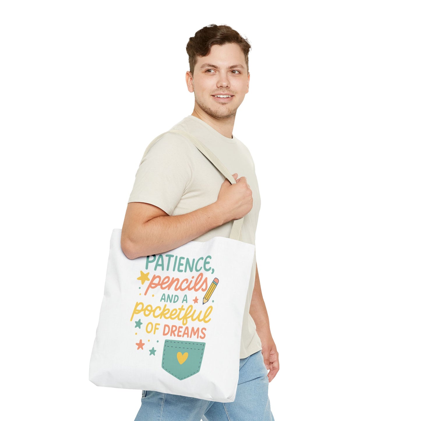Tote Bag (AOP)