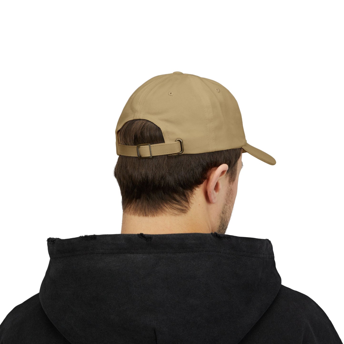 International Photography Classic Dad Cap