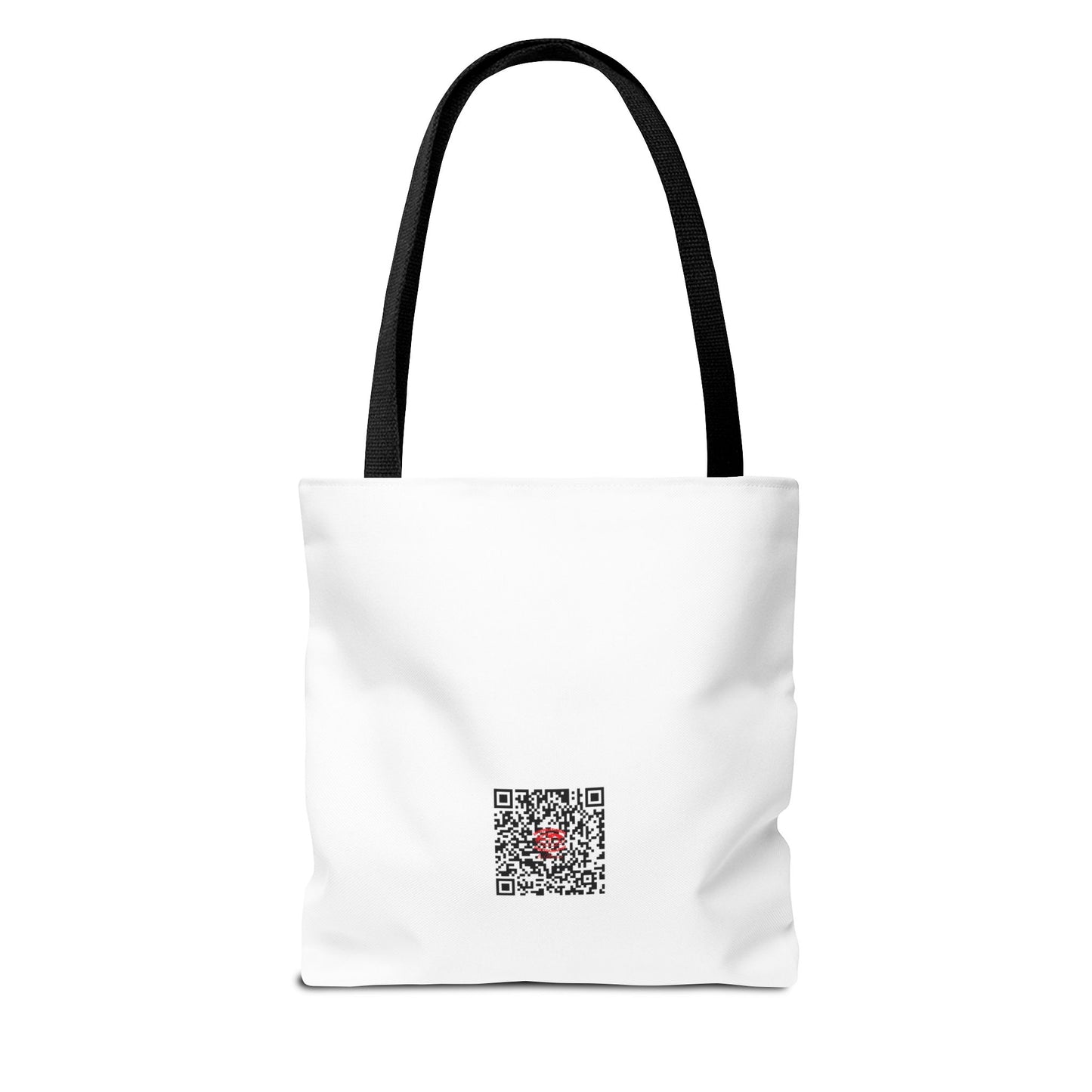 Unicorn Tote Bag, Cute Unicorn Bag, Graphic Tote for Kids, Stylish Carryall, Birthday Gift, AOP Tote, Eco-Friendly Shopping Bag