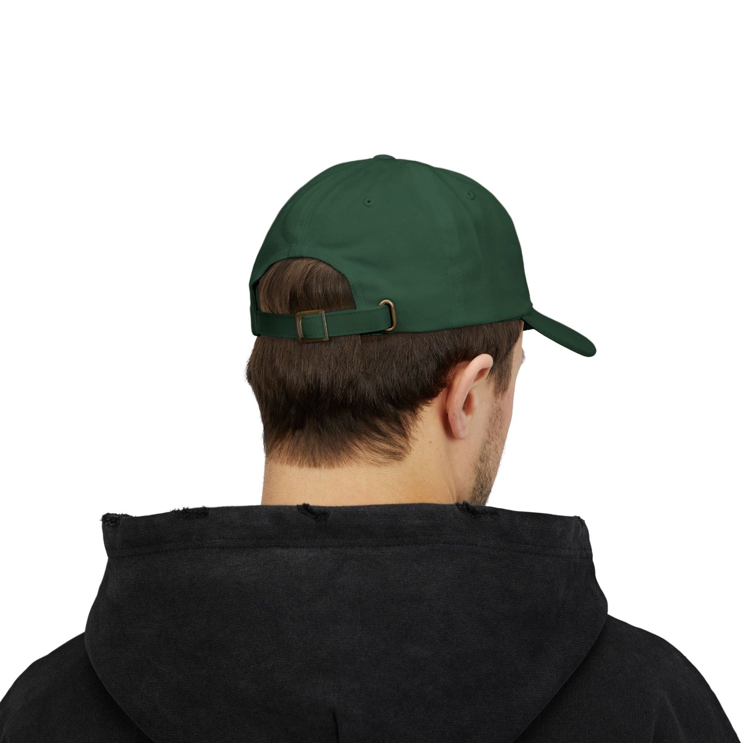 International Photography Classic Dad Cap