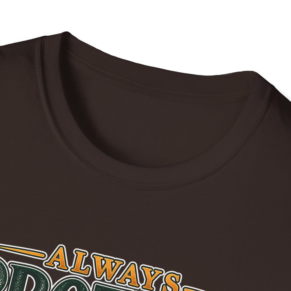 Protect Your Peace Mountain T-Shirt — Inspirational Outdoor Graphic Tee