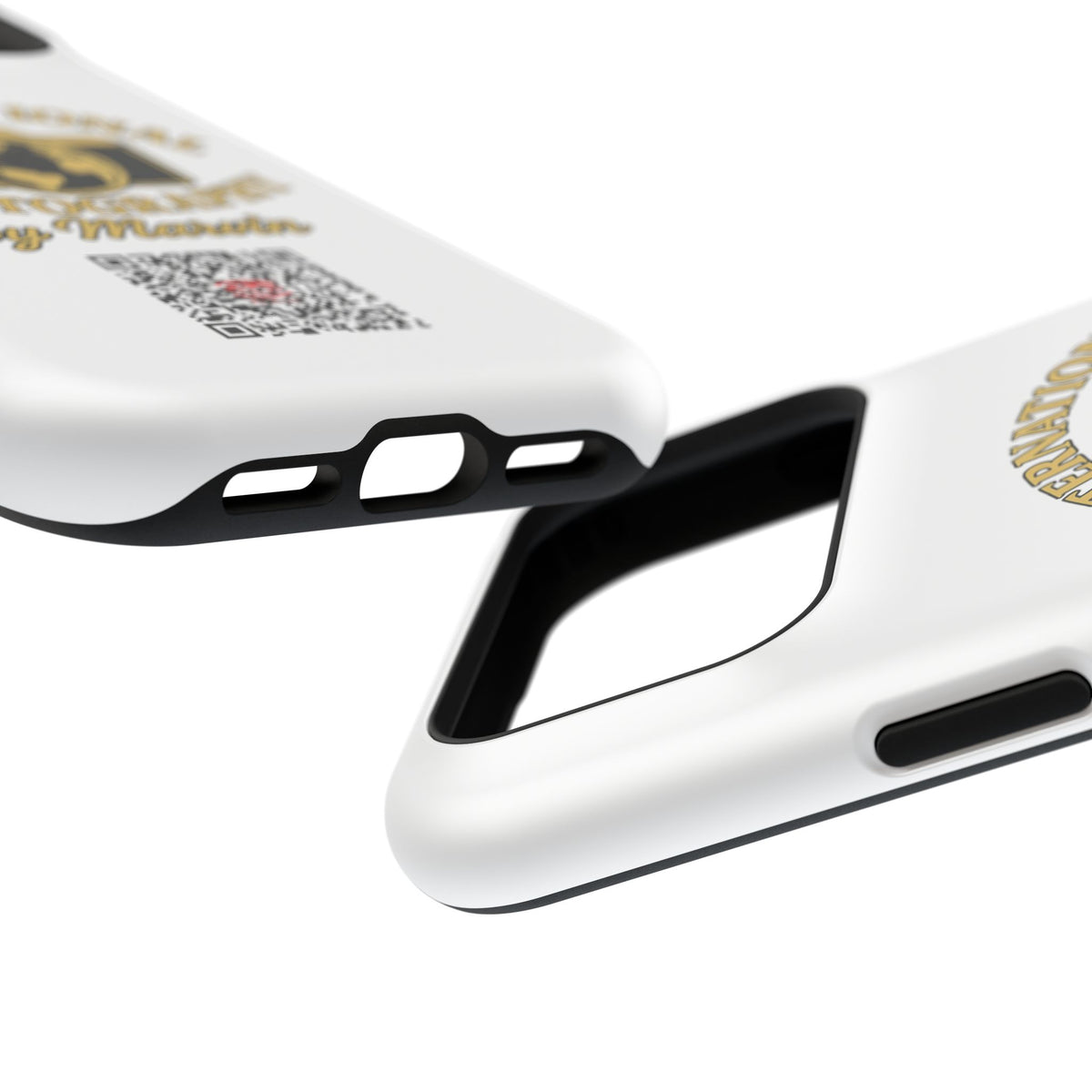 International Photography by Marin Magnetic Phone Case