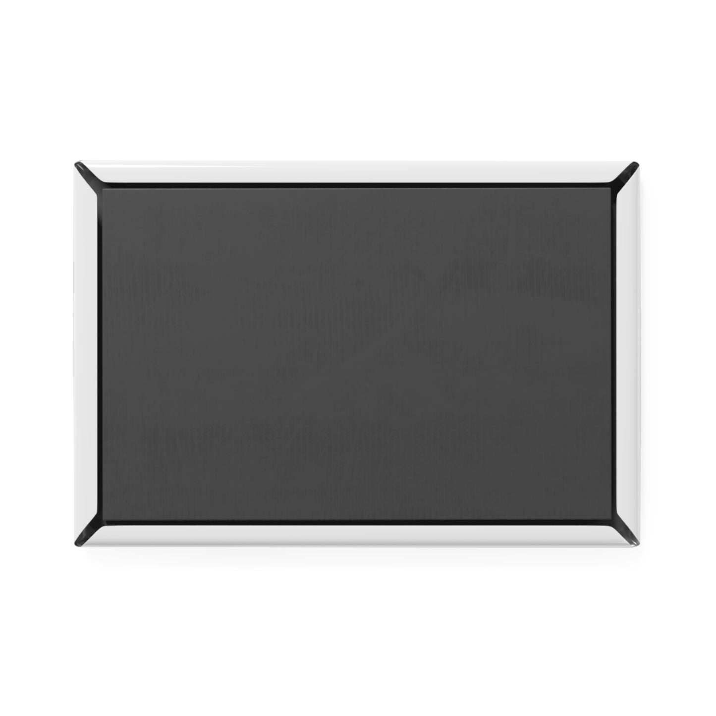 Dream Big Always Unicorn Rectangle Magnet