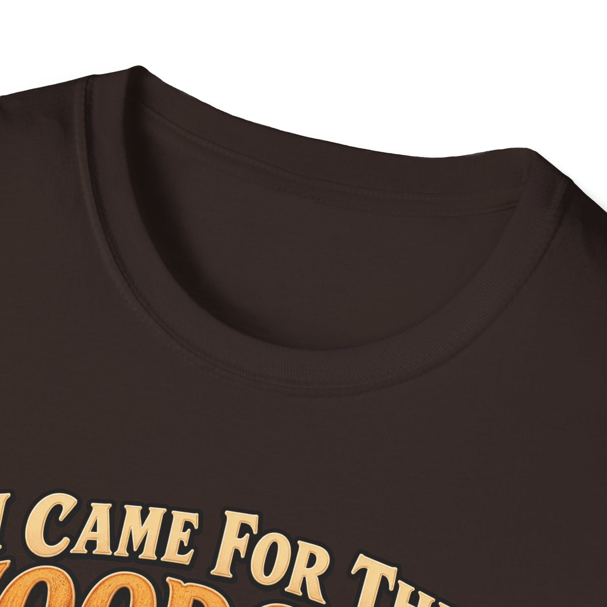 I Came For The Woodcock T-Shirt — Vintage Hunting Bird Tee