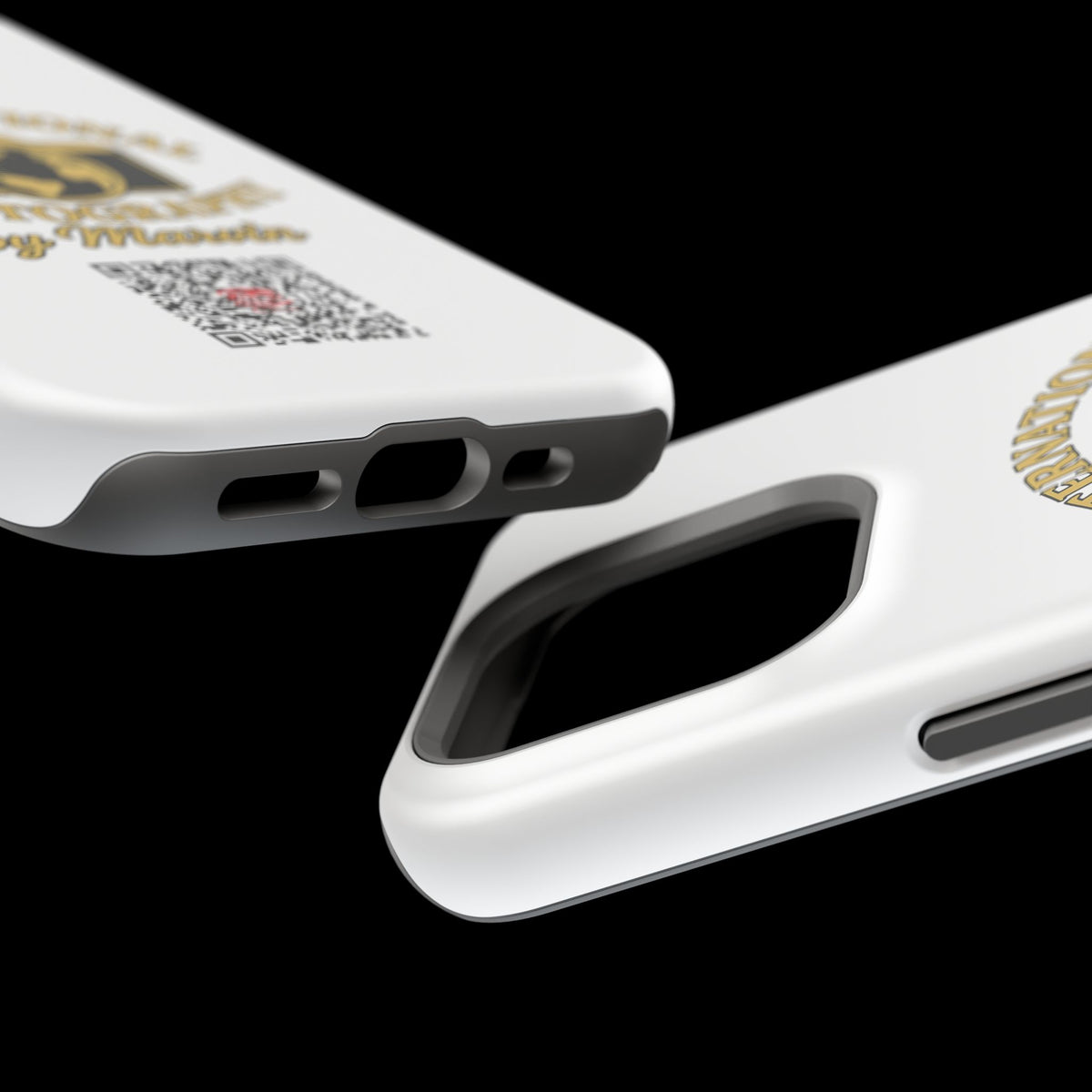 International Photography by Marin Magnetic Phone Case