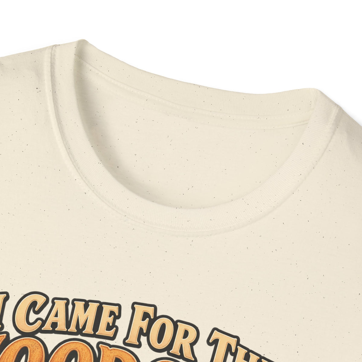 I Came For The Woodcock T-Shirt — Vintage Hunting Bird Tee