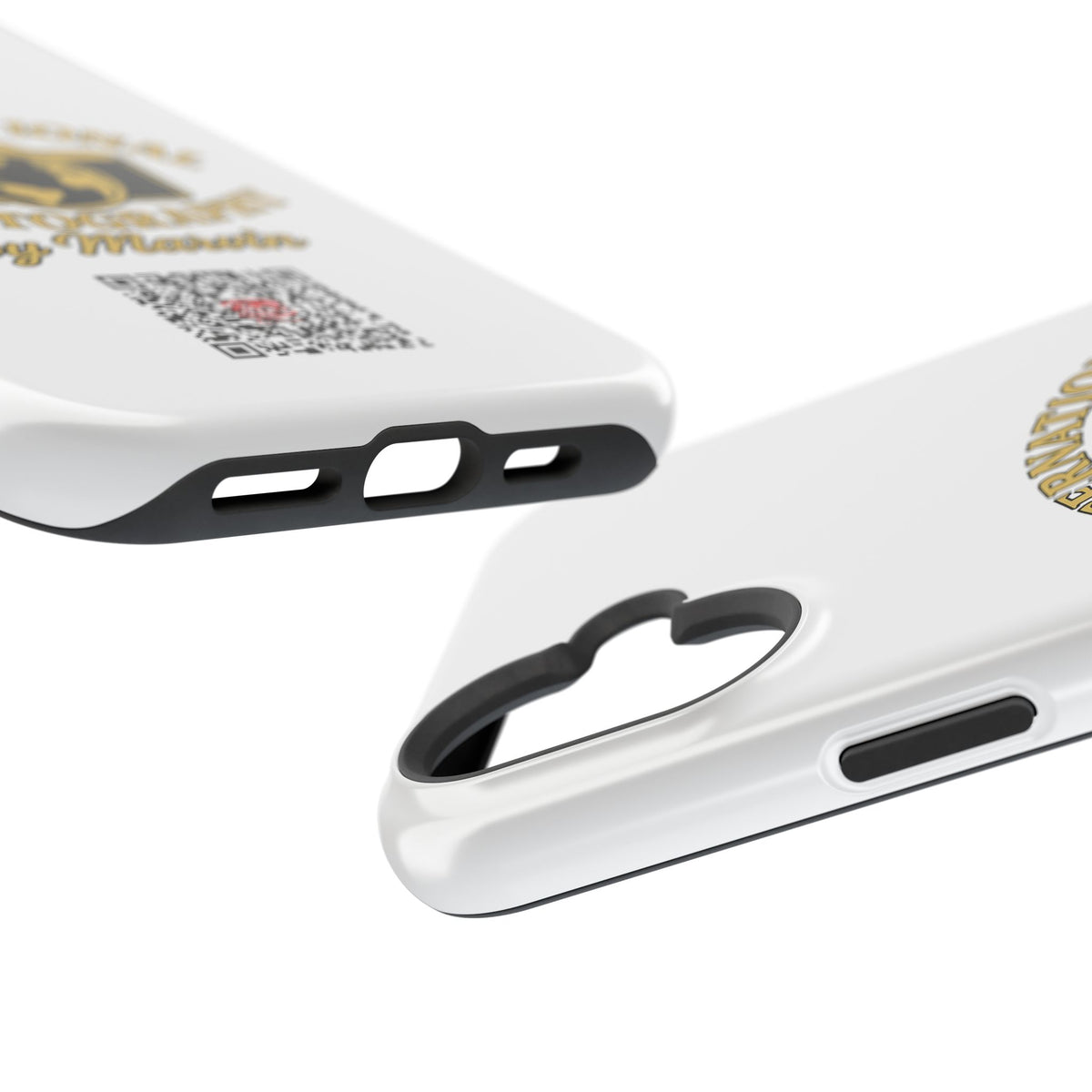 International Photography by Marin Magnetic Phone Case