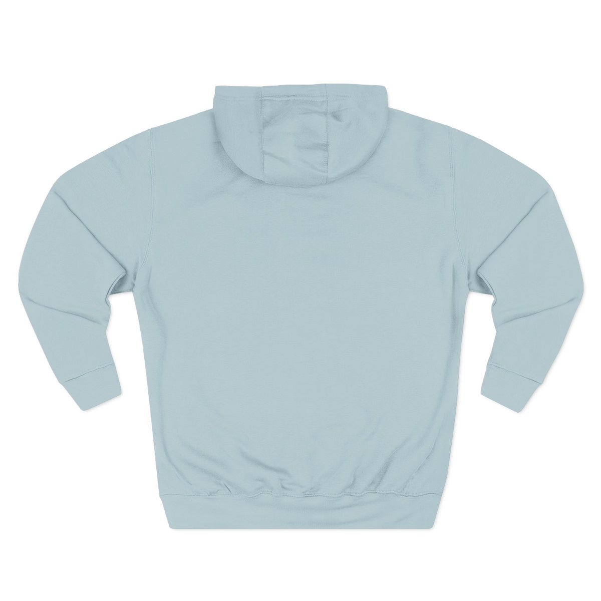 Hoodie - "Always Protect Your Peace" Mountain Graphic Fleece Hoodie