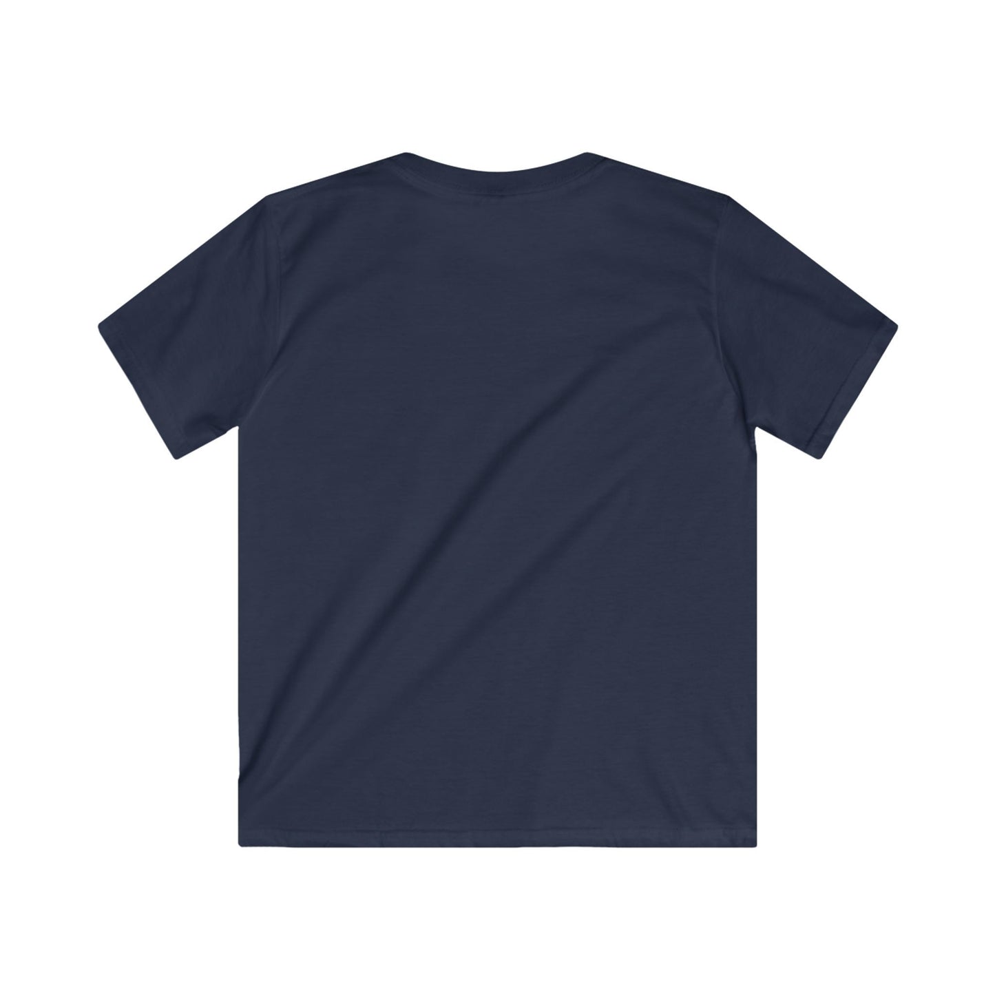 Kids Mississippi State Tee — Vintage Riverboat & Blues Design