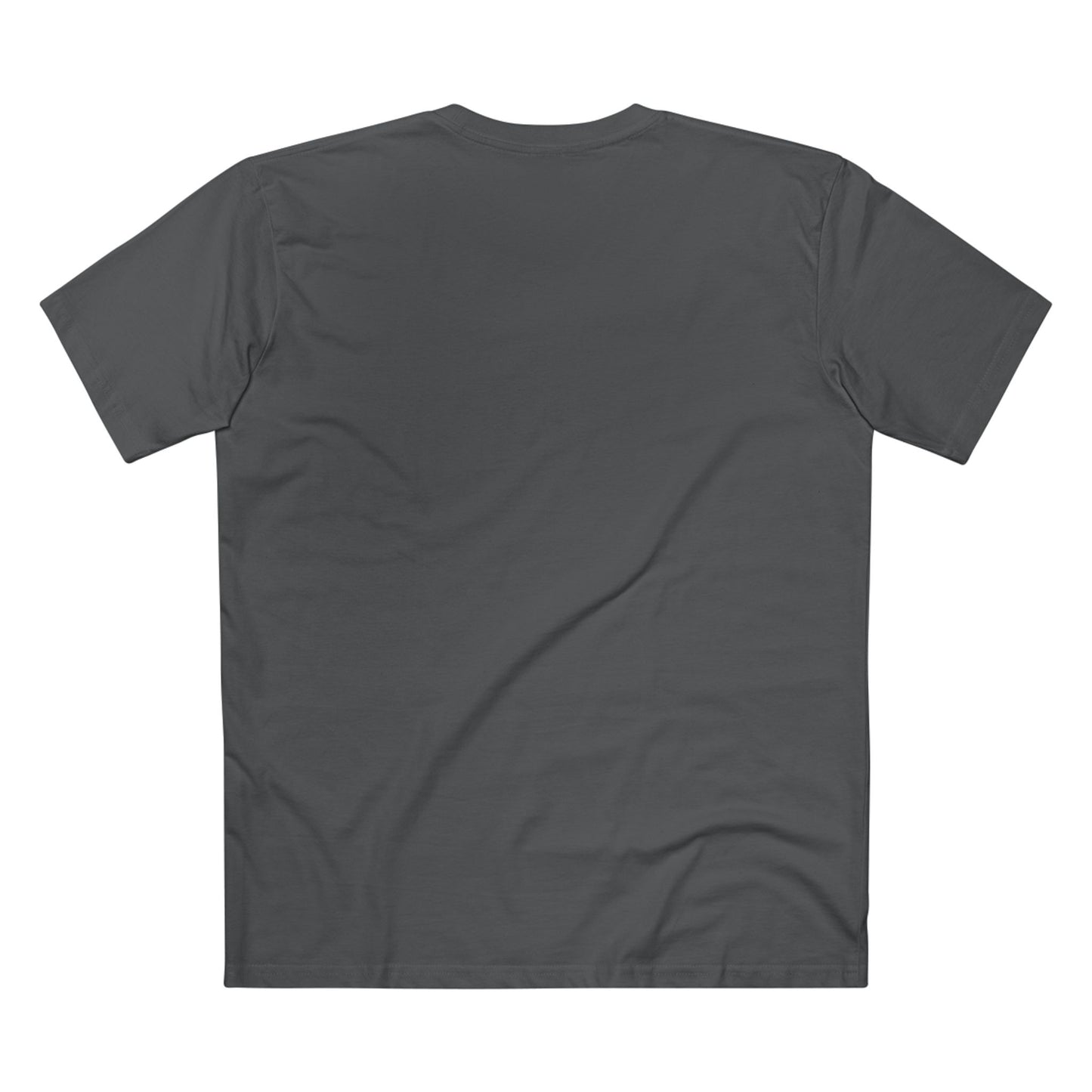 Turtle Photo Tee — 'Hold Your Head Up' Graphic Shirt