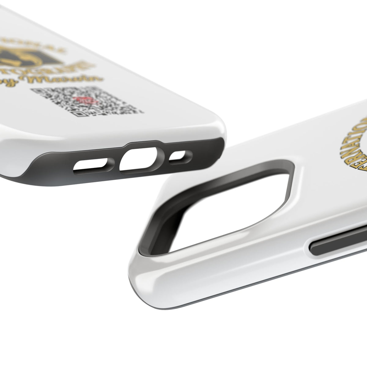 International Photography by Marin Magnetic Phone Case