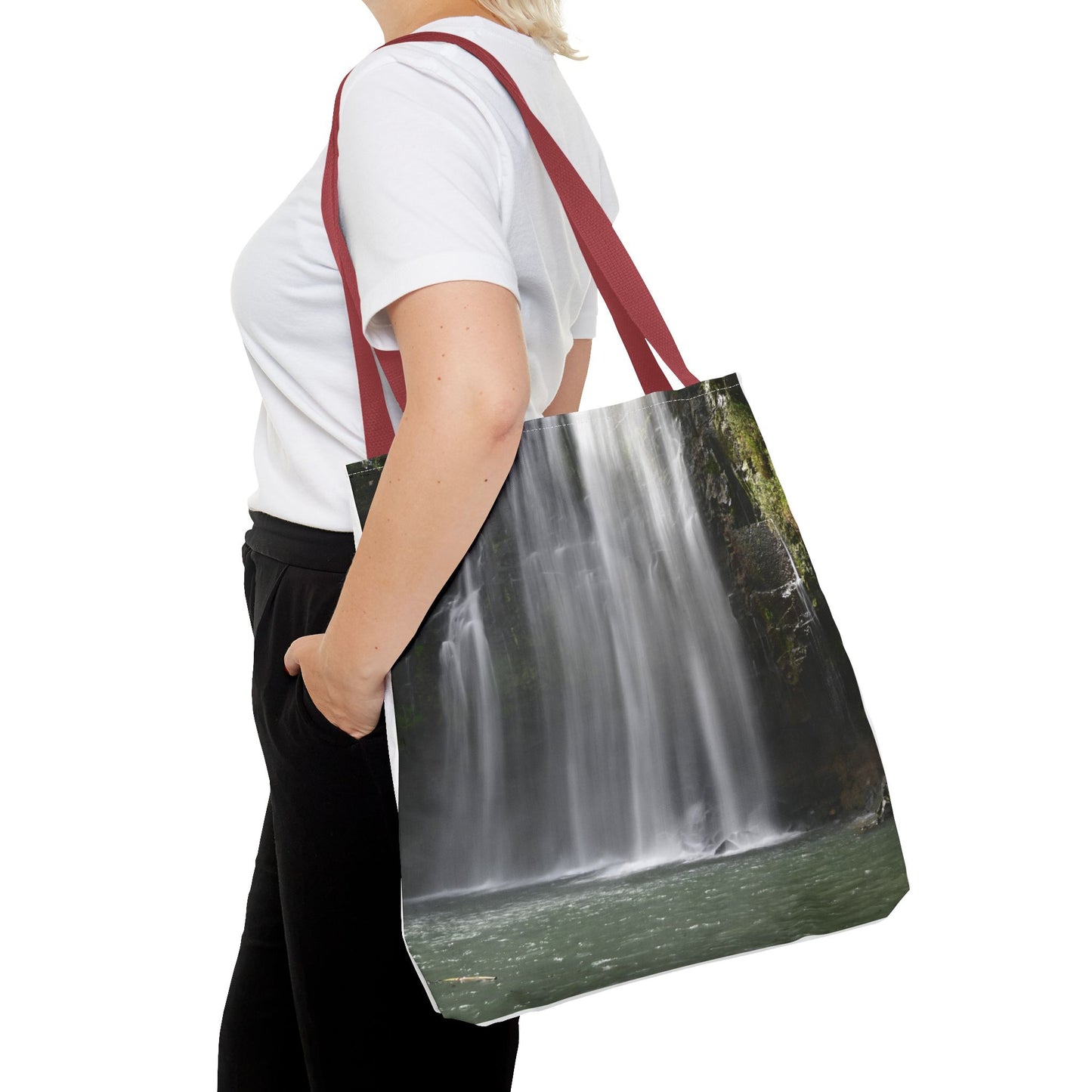 Tote Bag (AOP)