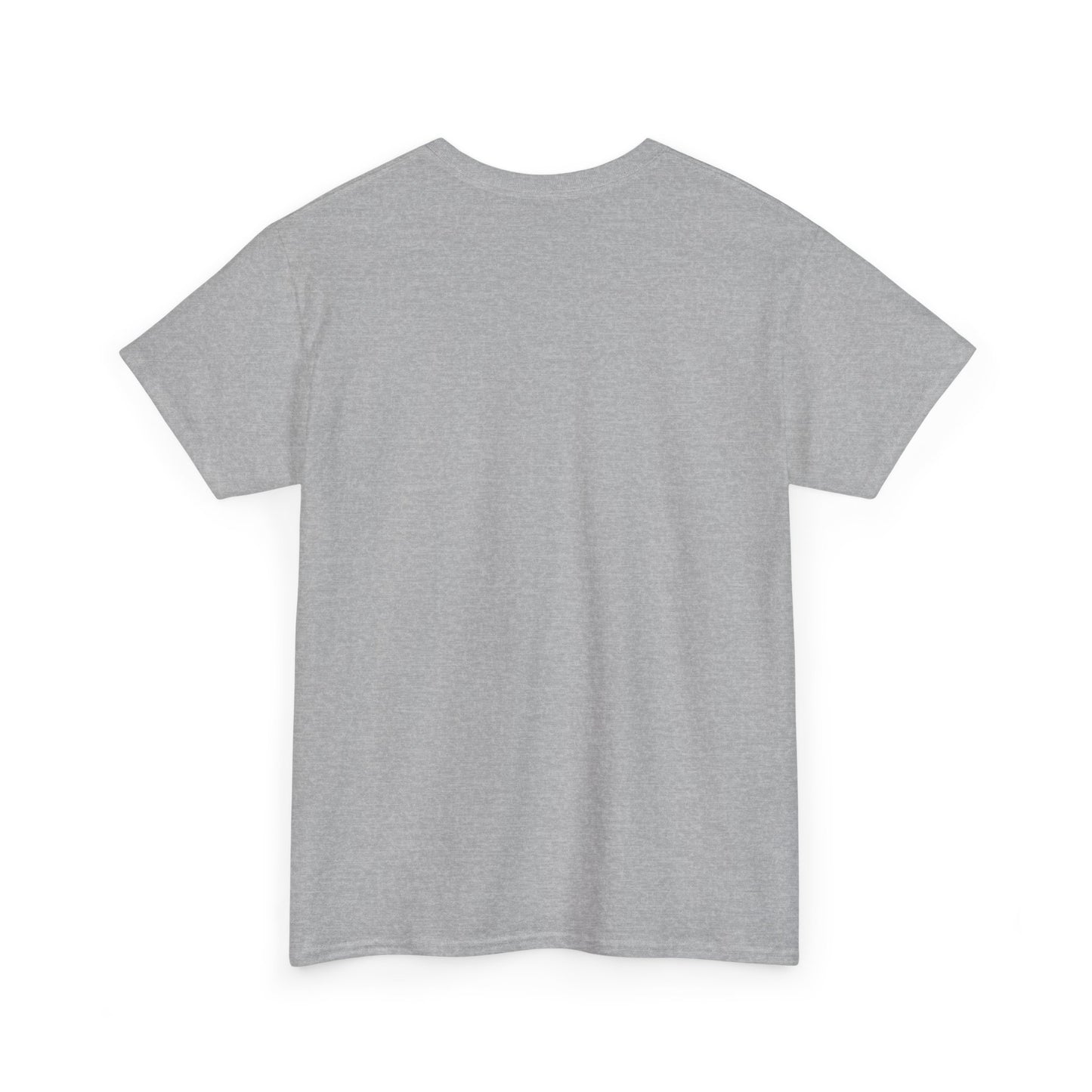 Funny Donkey Graphic Tee - Unisex Heavy Cotton Shirt