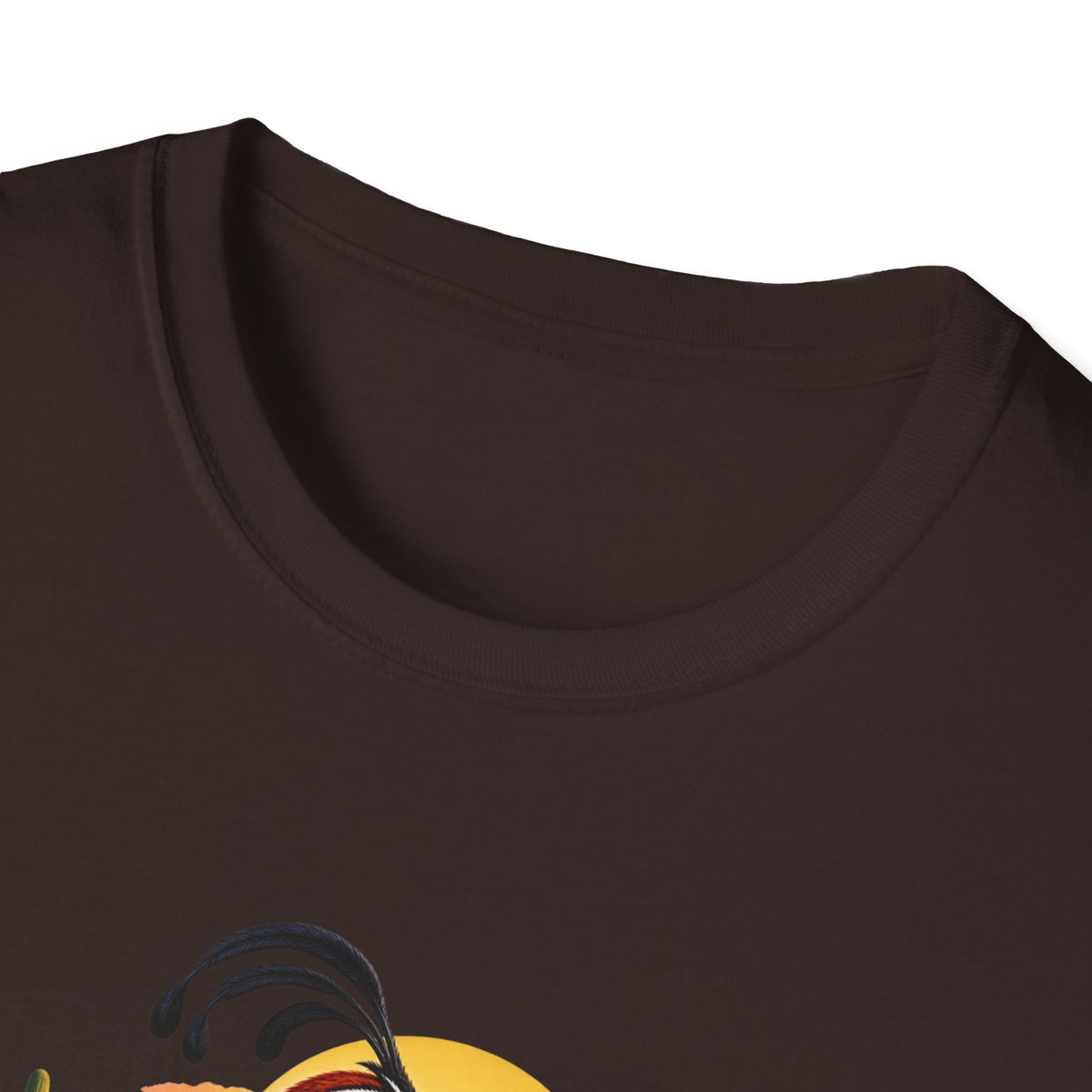 Montezuma Quail T-Shirt