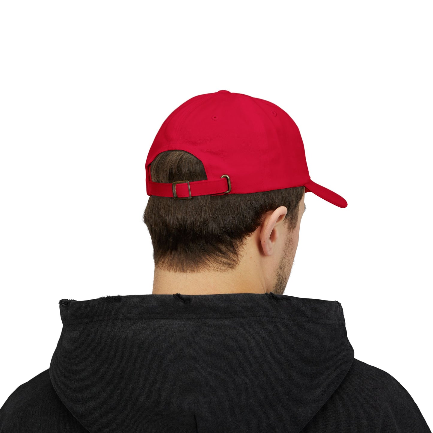 International Photography Classic Dad Cap
