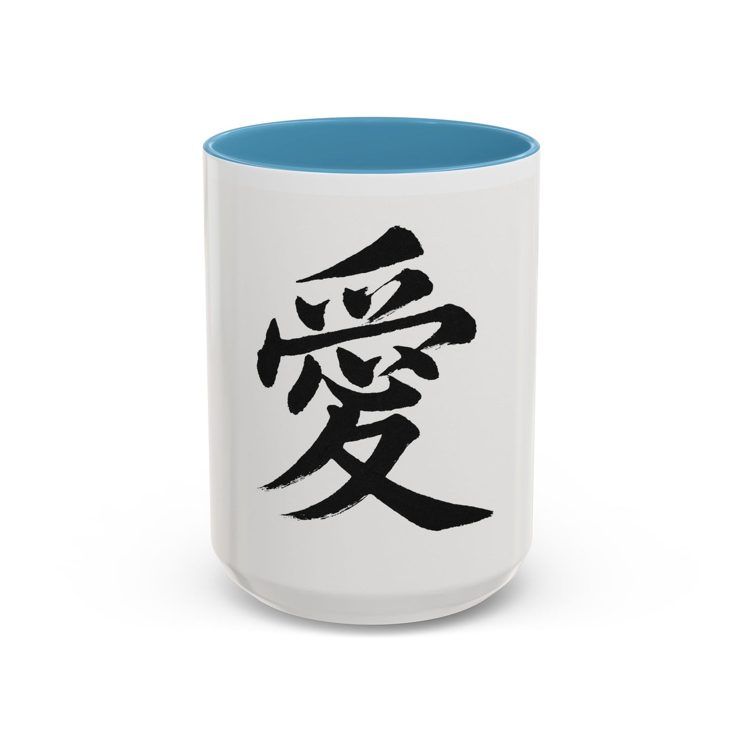 Elegant Love Mug, Stylish Coffee Cup for Home and Office, Gift for Couples and Friends, Japanese Kanji Design, Perfect for Birthdays [...]