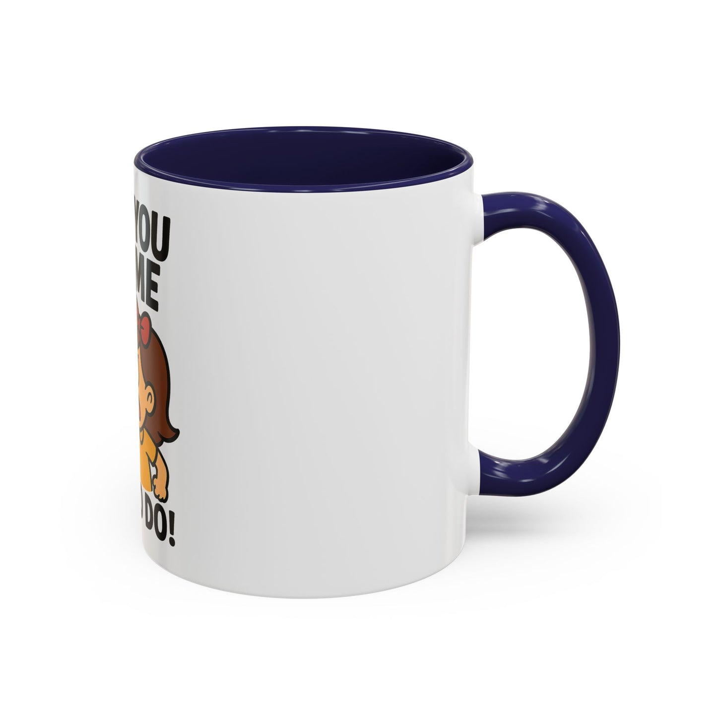 Sassy Coffee Mug, Funny Gift, Office Humor, Tea & Coffee Lovers, Birthday Present, Quirky Kitchen Decor