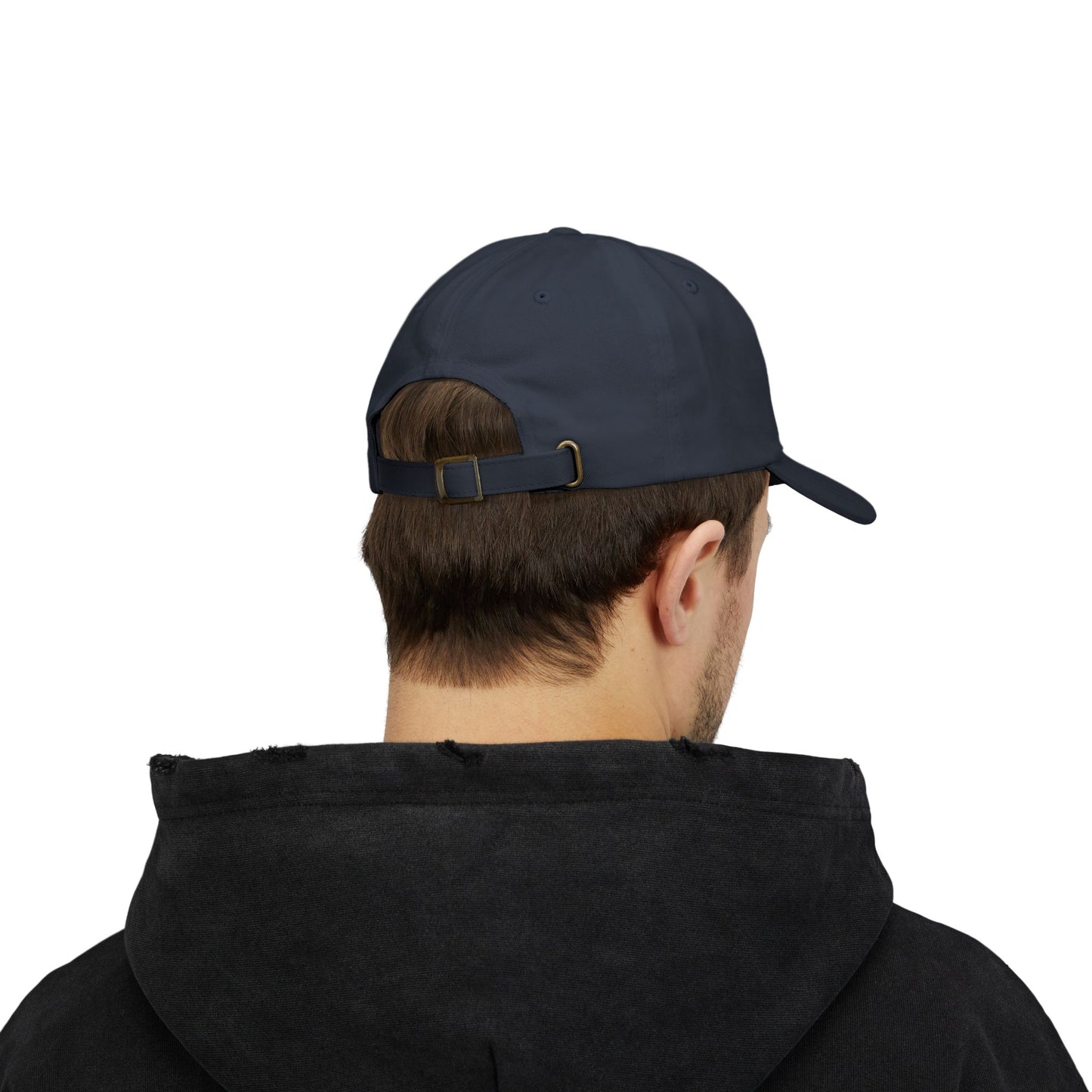 International Photography Classic Dad Cap