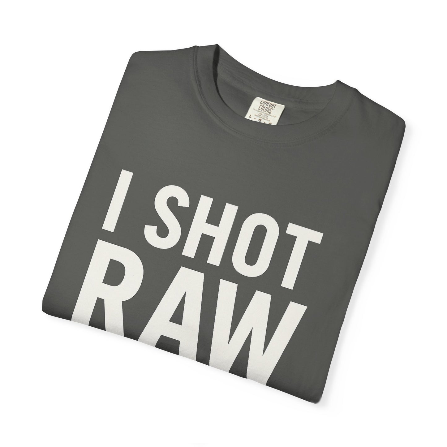 Unisex Graphic T-Shirt, Vintage Photography Tee, Casual Wear for Photographers, Gift for Photographers, Comfy Stylish Top