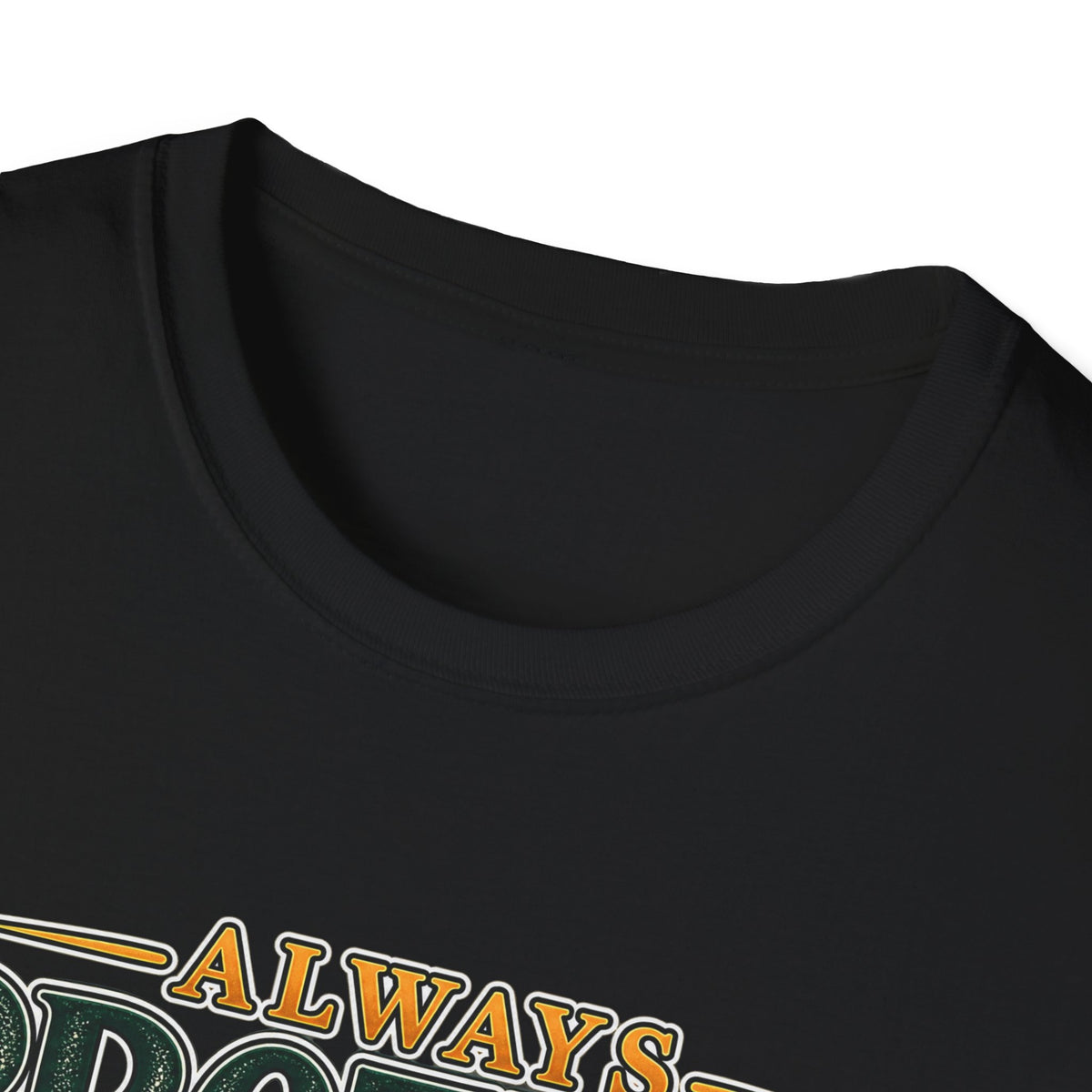 Protect Your Peace Mountain T-Shirt — Inspirational Outdoor Graphic Tee