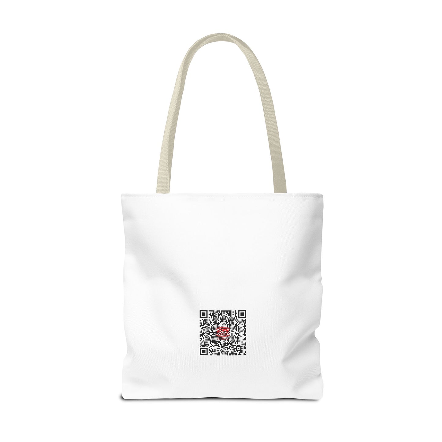 My Attitude Is Enough Tote Bag, Statement Bag, Reusable Shopping Bag, Gift for Her, Funny Tote, Attitude Bag, Casual accessory