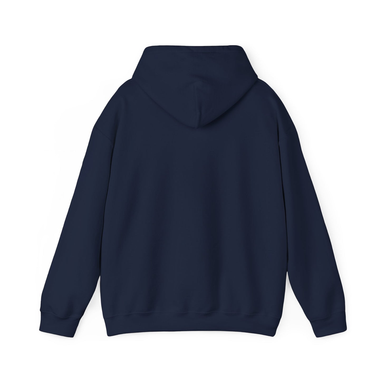 Puffin & Puffin 'We Are Huffin & Puffin' Hoodie