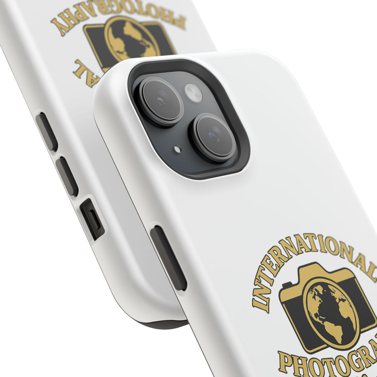 International Photography by Marin Magnetic Phone Case