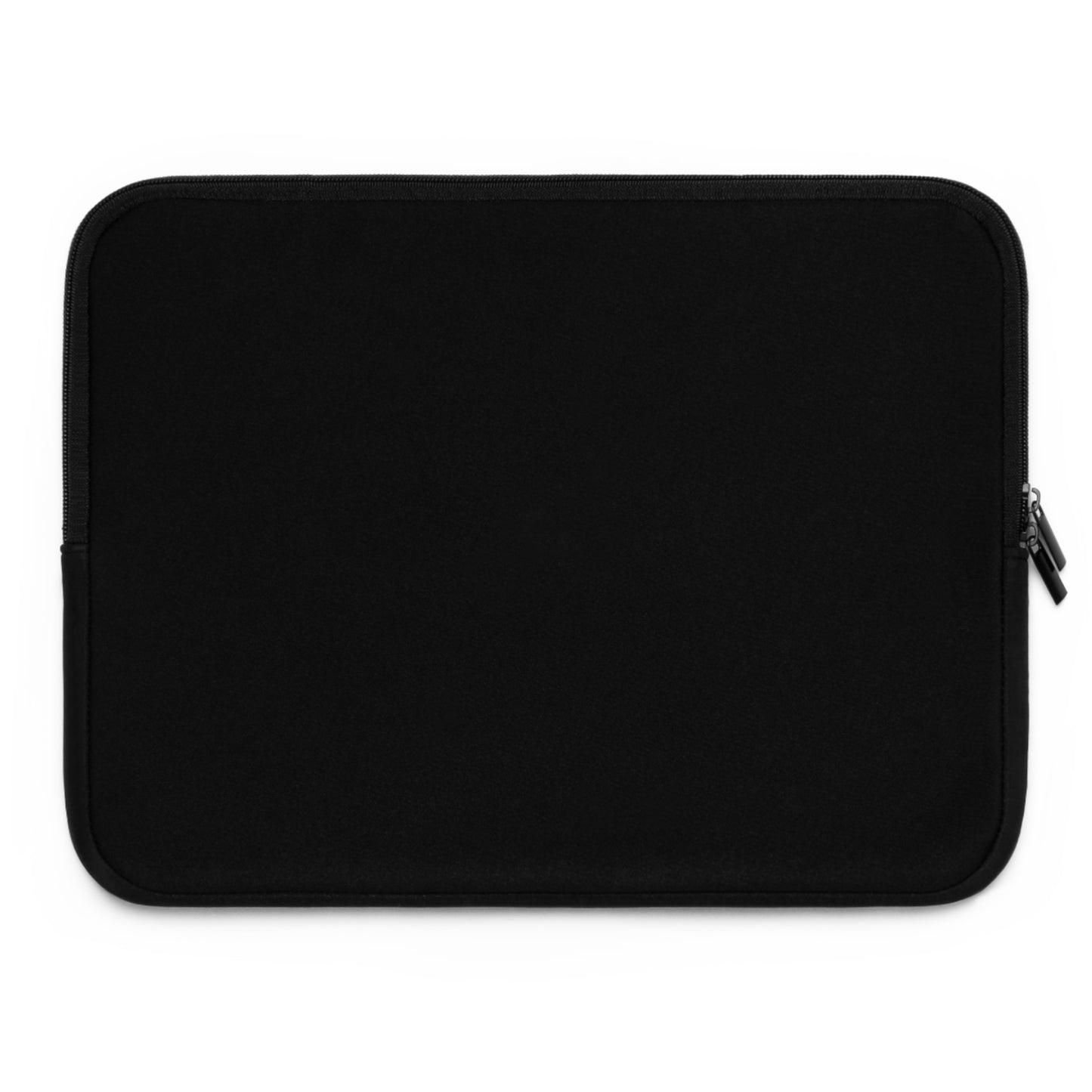 Jacksonville FL Laptop Sleeve, Urban City Design, Tech Accessory, Travel Gift, Customizable Tech Case