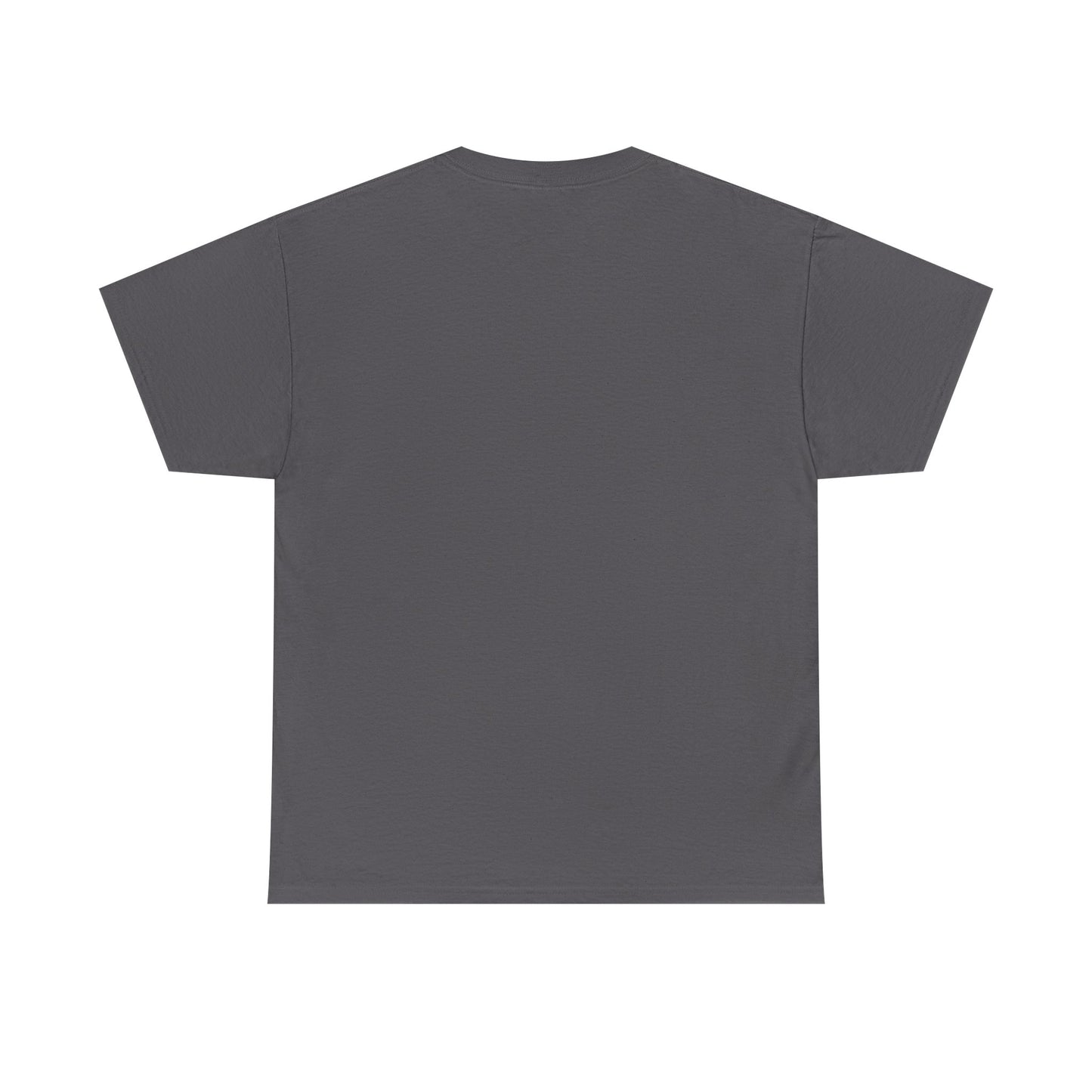 Funny Donkey Graphic Tee - Unisex Heavy Cotton Shirt