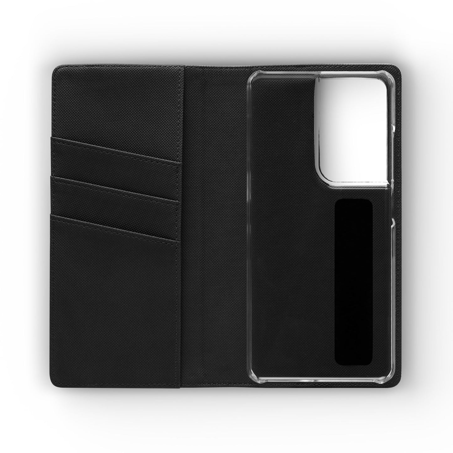 Scenic Waterfall Flip Case, Nature Phone Wallet, Eco-Friendly Phone Accessory, Gift for Nature Lovers, Travel Must-Have