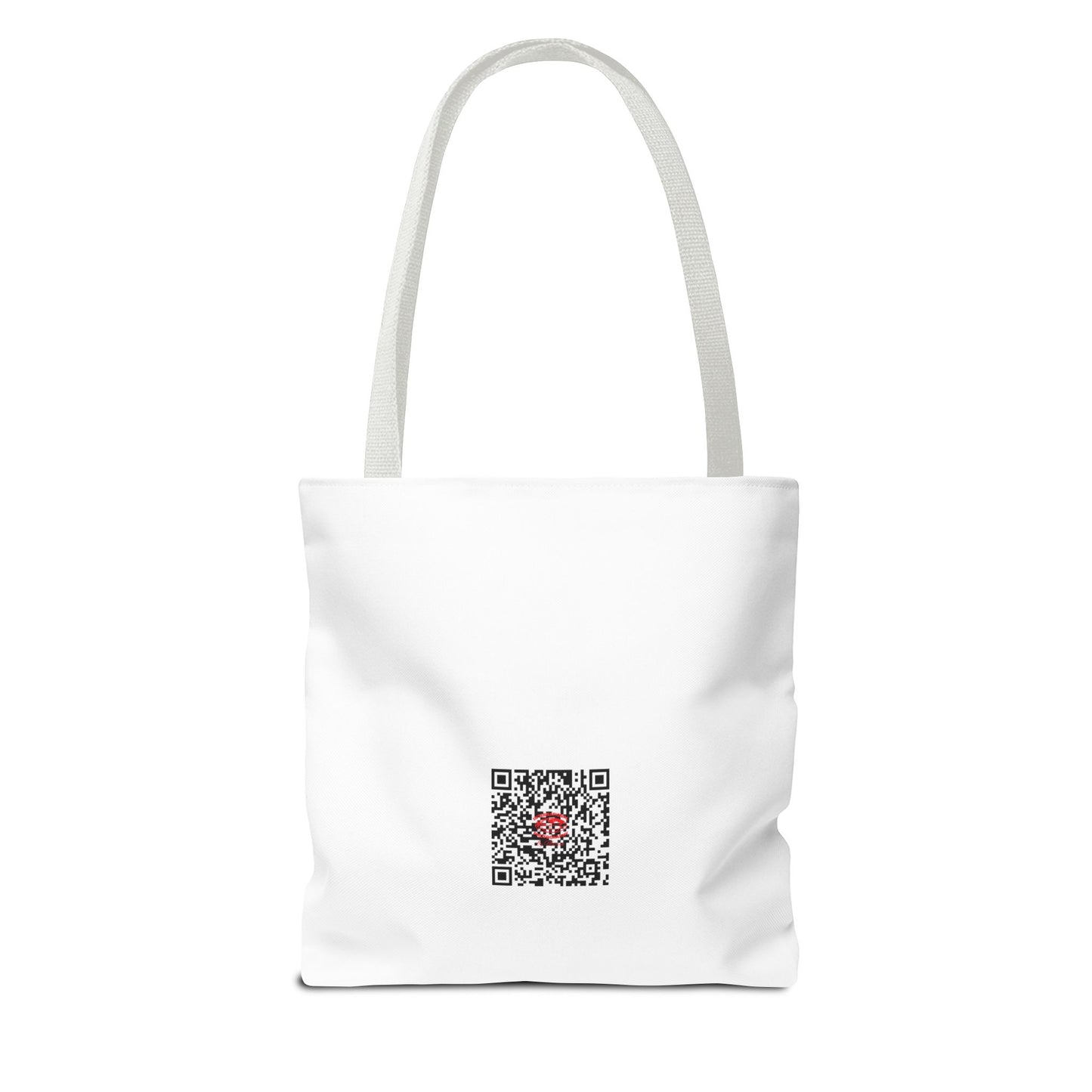 My Attitude Is Enough Tote Bag, Statement Bag, Reusable Shopping Bag, Gift for Her, Funny Tote, Attitude Bag, Casual accessory