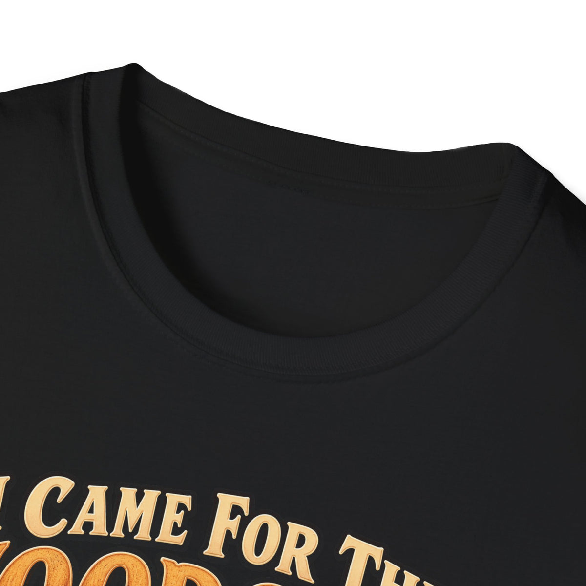 I Came For The Woodcock T-Shirt — Vintage Hunting Bird Tee