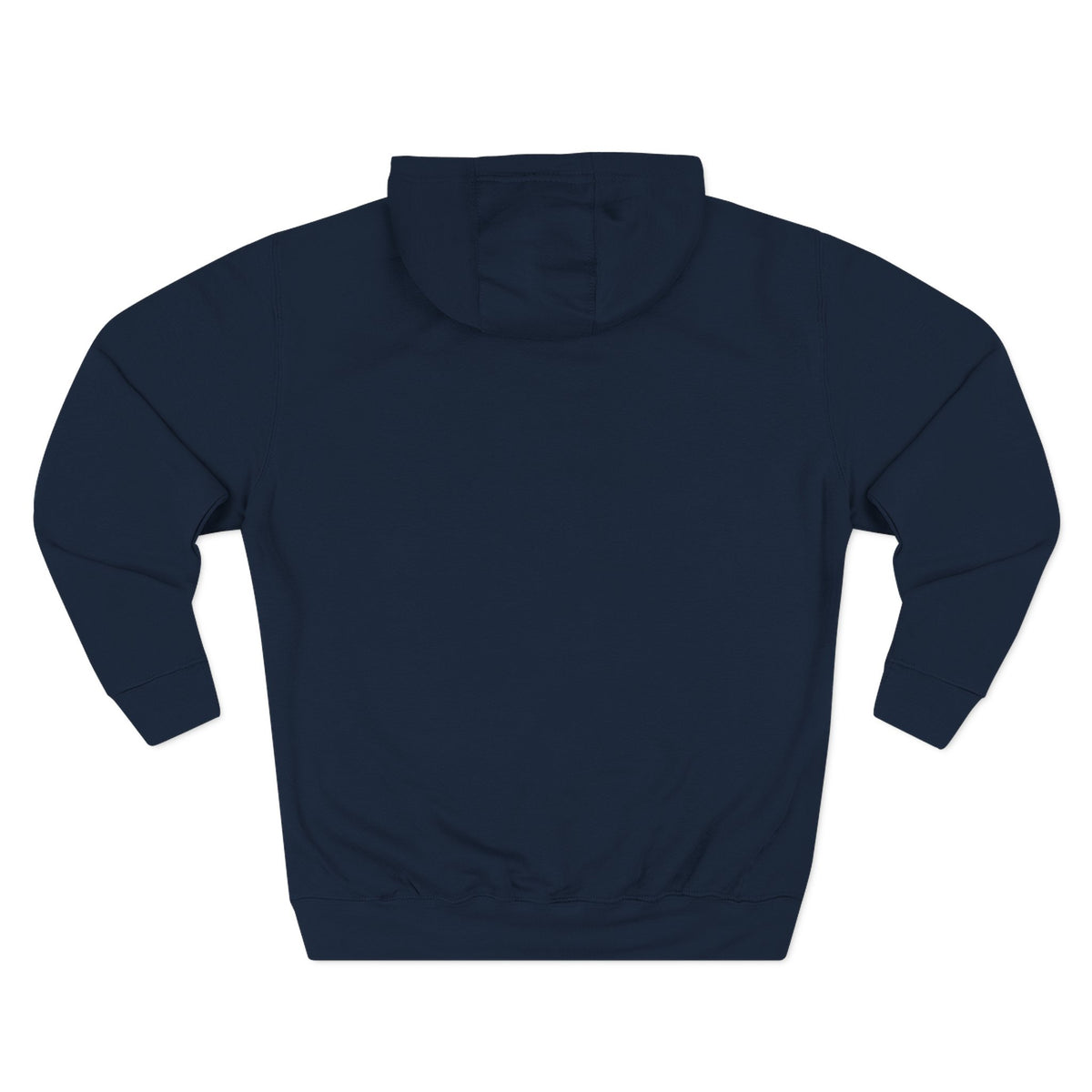 Hoodie - "Always Protect Your Peace" Mountain Graphic Fleece Hoodie